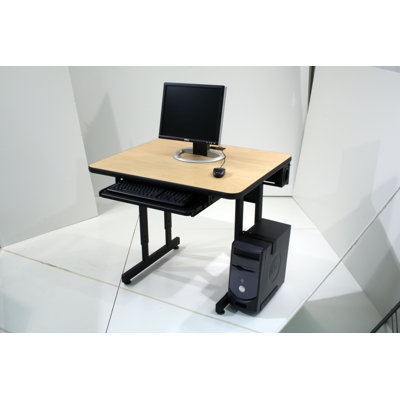 Paragon Furniture Classic Student Workstation