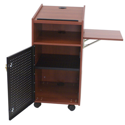 Paragon Furniture Technology Lectern