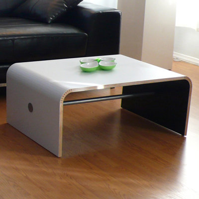 Scale 1:1 Instant Floppy Coffee Table