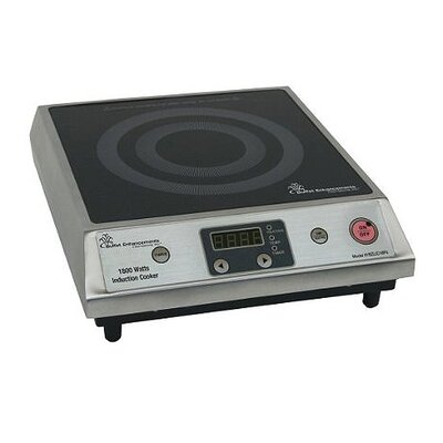 Heavy Duty Induction Cooker 