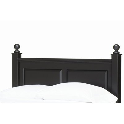Madison Panel Headboard by Lang Furniture -image