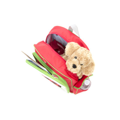 Beatrix Big Kid Juju Backpack