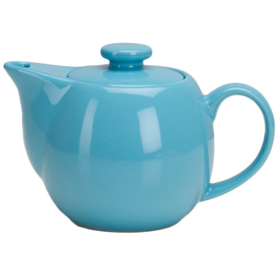 Omniware Teaz 14 oz Teapot with Infuser