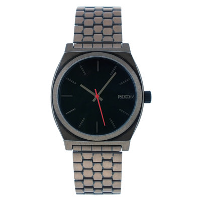 Nixon Men's Time Teller Watch