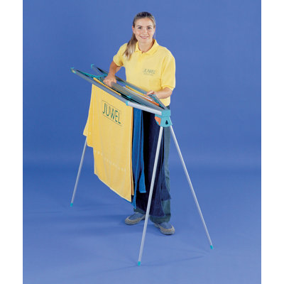 Juwel Twist Portable Clothes Line Dryer