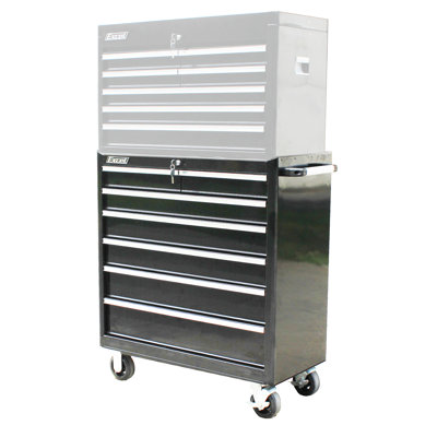 Excel Hardware 36" Roller Tool Cabinet