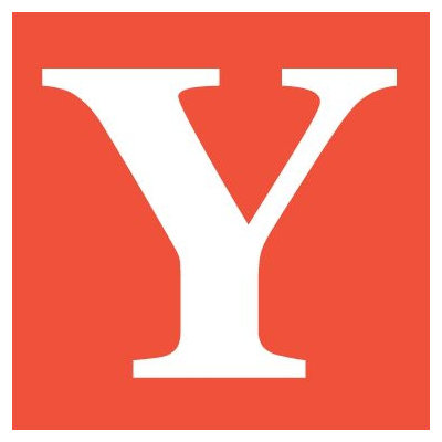 Avalisa Letter - Upper Case 'Y' Stretched Wall Art