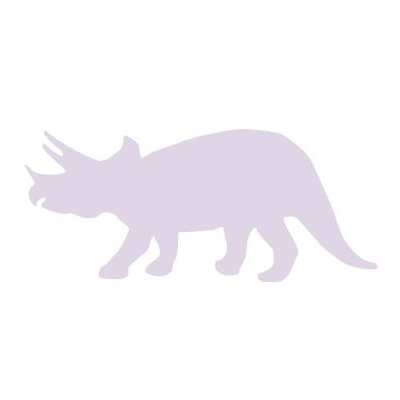 Avalisa Silhouette - Tri Stretched Wall Art