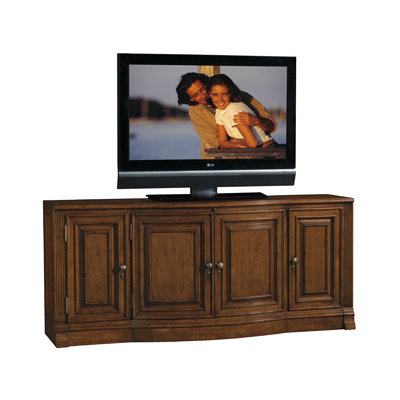 Sligh Northport 68" TV Stand with Deck