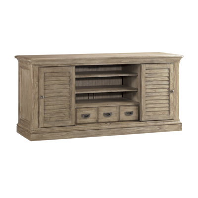Sligh Barton 64" TV Stand