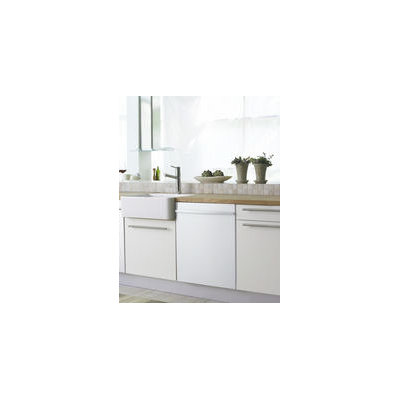 ASKO ADA Fully Integrated Dishwasher - Custom Panel