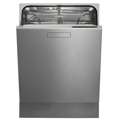 ASKO XXL Tank Touchproof Stainless Steel Dishwasher