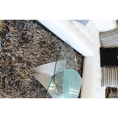 Loloi Rugs Linden Silver/Black Rug