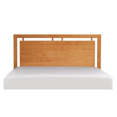 Dominion Storage Bed with Coventry Panel by Copeland Furniture -image