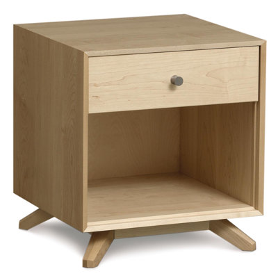 Click To Image : Astrid Nightstand by Copeland Furniture Now