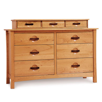Click To Image : Berkeley 6 Drawer Chest by Copeland Furniture Now