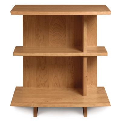 Berkeley Nightstand by Copeland Furniture -image