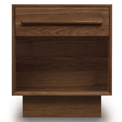 Moduluxe 1 Drawer Nightstand by Copeland Furniture -image
