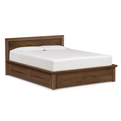 Moduluxe Storage Panel Bedroom Collection by Copeland Furniture -image