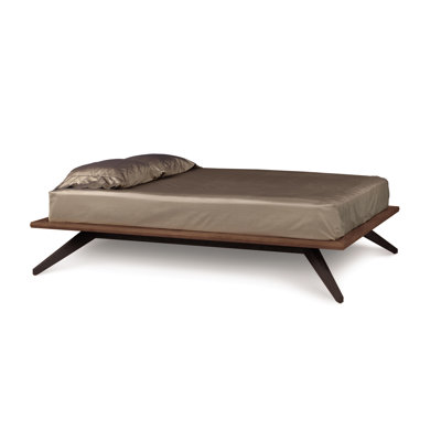Copeland Furniture Astrid Platform Bed