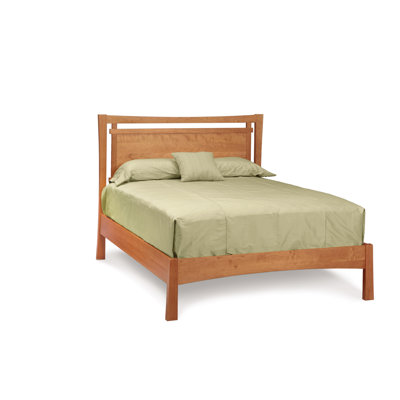 Monterey Bedroom Set by Copeland Furniture -image
