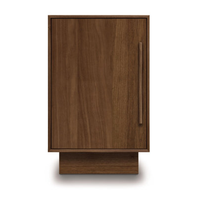 Moduluxe 1 Door Narrow Chest by Copeland Furniture -image