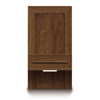 Moduluxe Nightstand by Copeland Furniture -image
