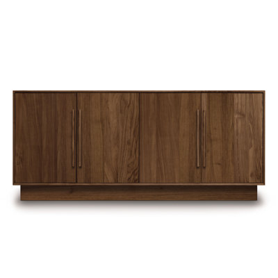 Moduluxe 4 Door Dresser by Copeland Furniture -image