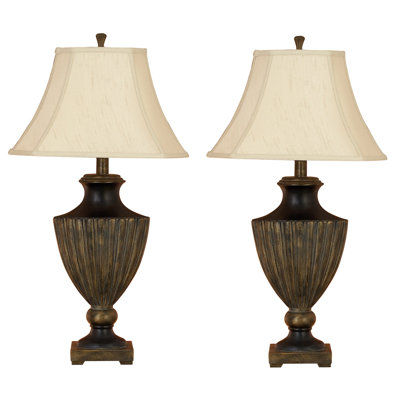Keana Table Lamp (Set of 2)