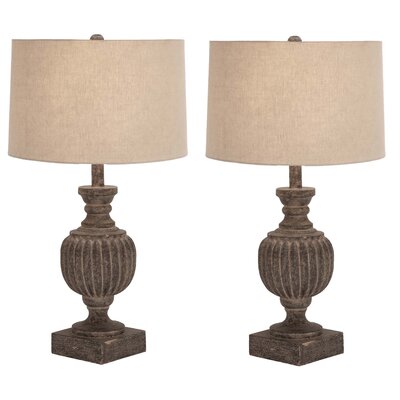 Aspire Galla Table Lamp (Set of 2) (Set of 2)