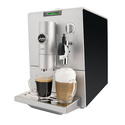 Jura Capresso IMPRESSA J9 One Touch TFT Espresso Machine