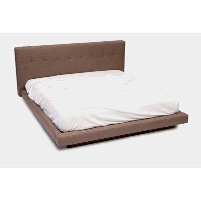 101082 Platform Bed by ARTLESS -image
