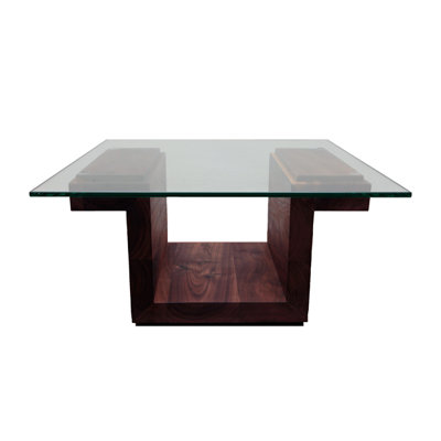 ARTLESS SQG End Table