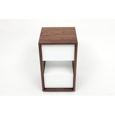 Click To Image : THN Night Stand by ARTLESS Now