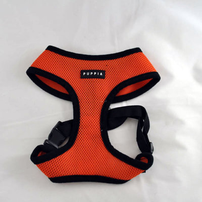 Puppia Soft Mesh Dog Harness