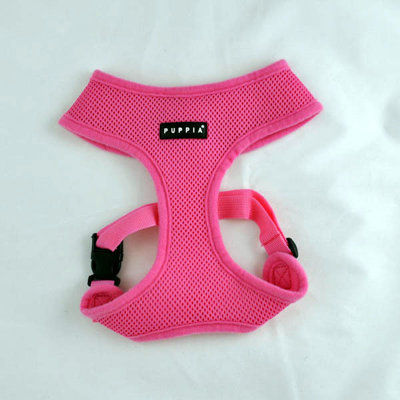 Puppia Soft Mesh Dog Harness