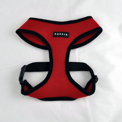 Puppia Soft Mesh Dog Harness