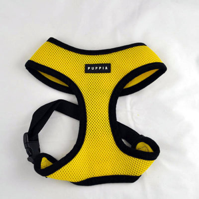 Puppia Soft Mesh Dog Harness