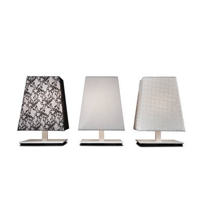 Contardi Quadra Siviglia Table Lamp