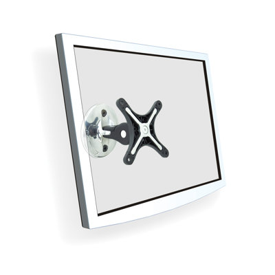 Atdec Visidec Focus Direct Wall Mount