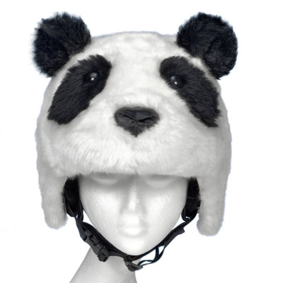 crazeeHeads Helmet Cover