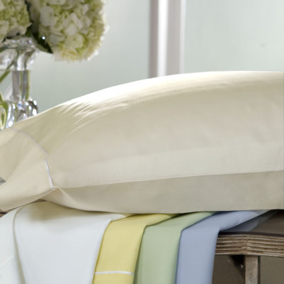 DreamFit Natural Cotton Pillowcase Set