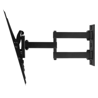 Swift Mounts Full Motion Wall Mount for 26" - 47" Flat Panel TV's