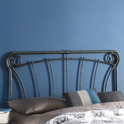 Click To Image : Langford Metal Bed by Fashion Bed Group Now