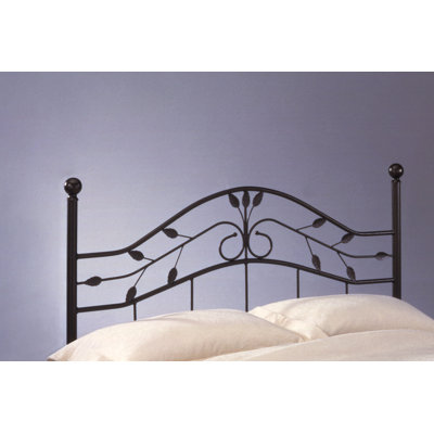 Sycamore Panel Headboard by Fashion Bed Group -image
