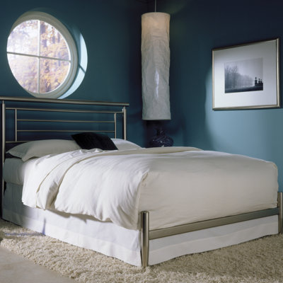 Chatham Metal Bed by Fashion Bed Group -image