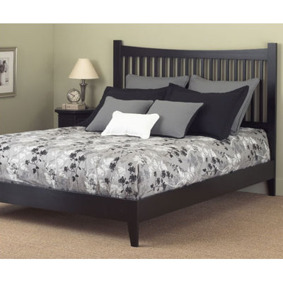 Jakarta Slat Bed by Fashion Bed Group -image