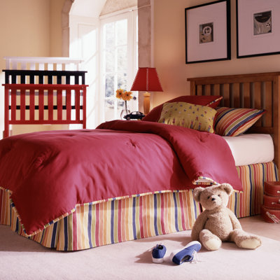 Fashion Bed Group Belmont Slat Headboard