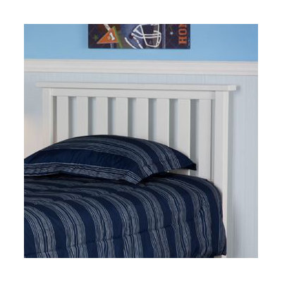 Fashion Bed Group Belmont Slat Headboard