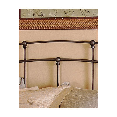 Fashion Bed Group Fenton Metal Headboard